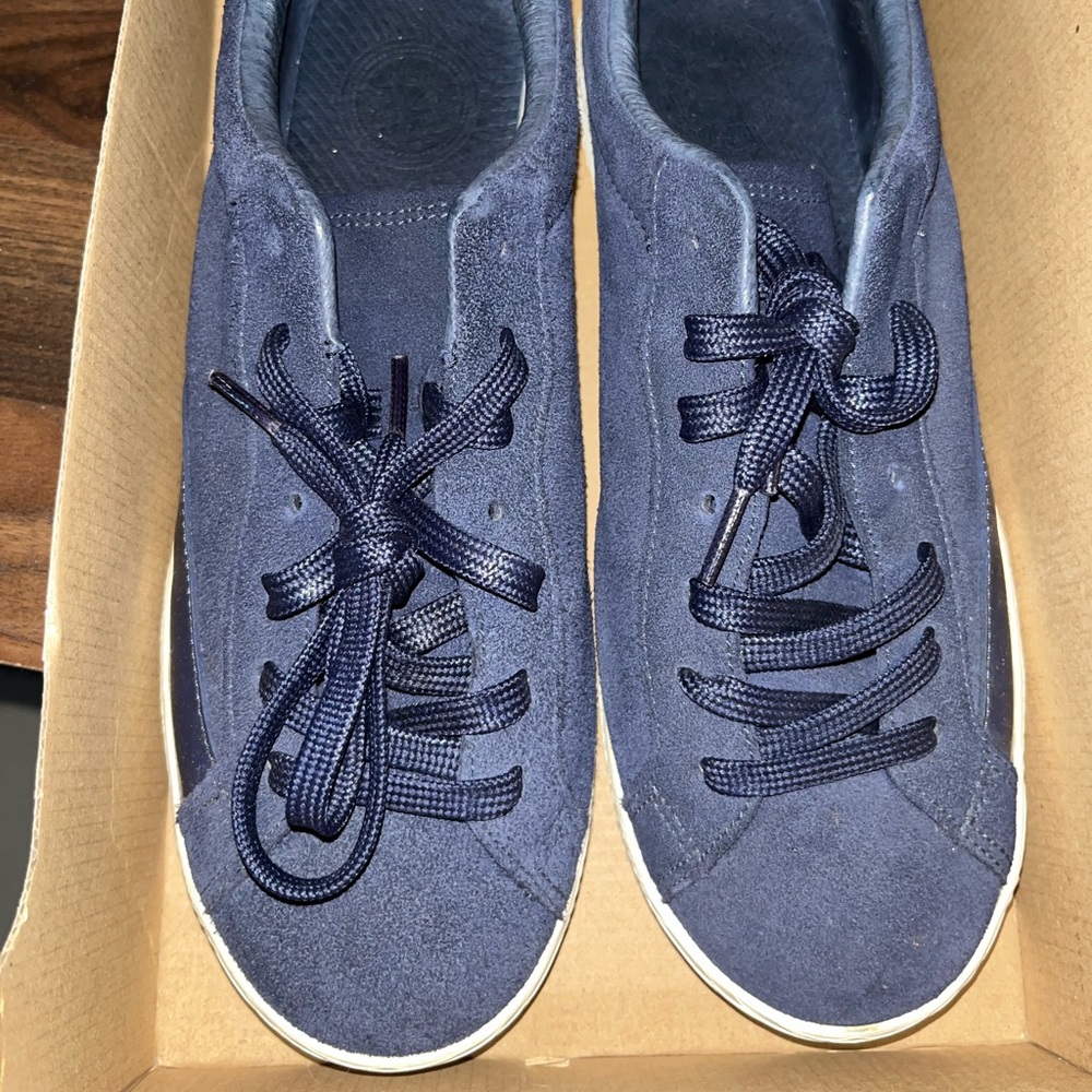 Men’s Gourmet Sneakers
